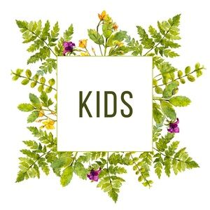 Kids’ Items
